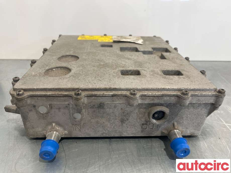 DCDC converter hybrid til MG ZS EV 2019-2021 (Type I, Fase 1)  (MG|10822241)