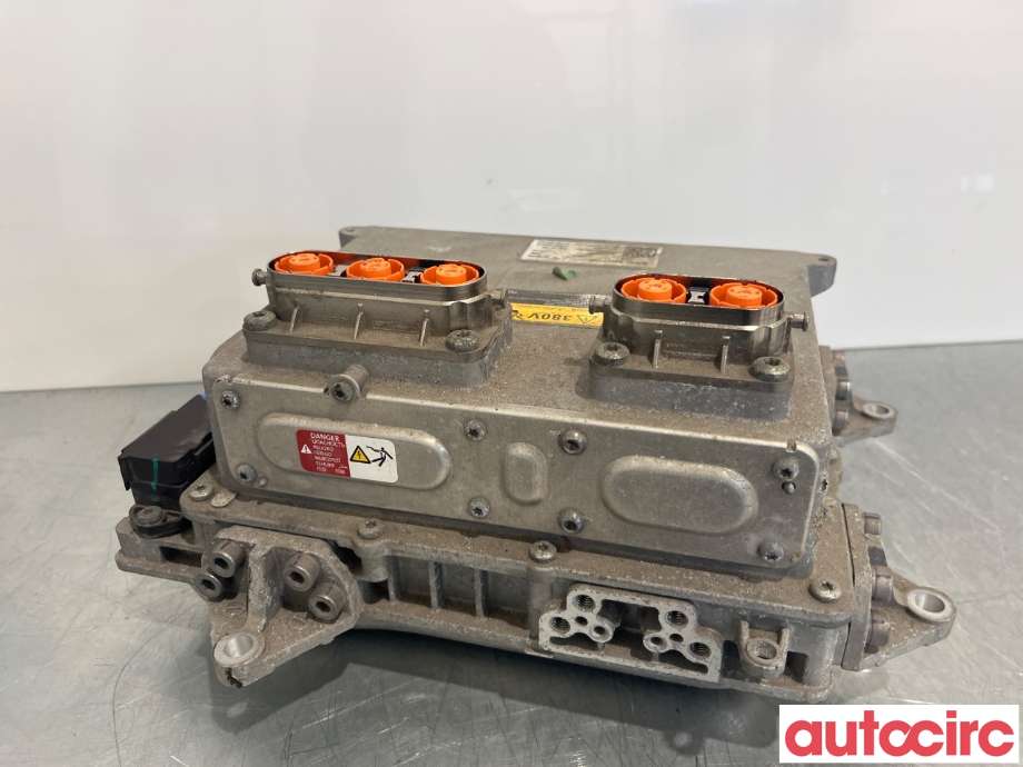 Inverter hybrid til MG ZS EV 2019-2021 (Type I, Fase 1)  (MG|10750405)