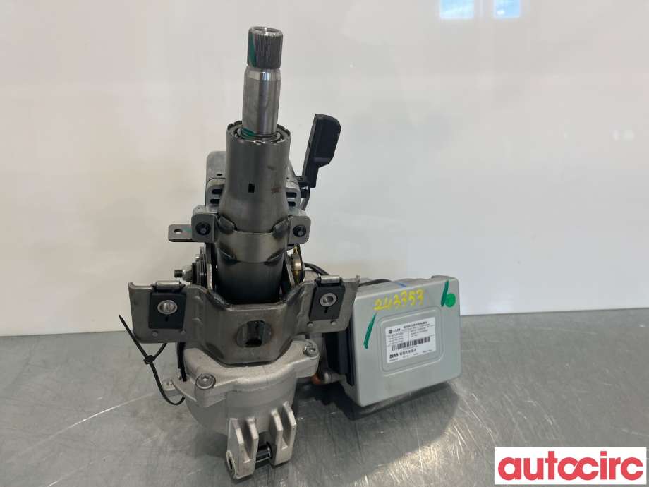 Rattaksel elektrisk servo til MG ZS EV, 2019-2021 (Type I, Fase 1)  (MG|10831259)