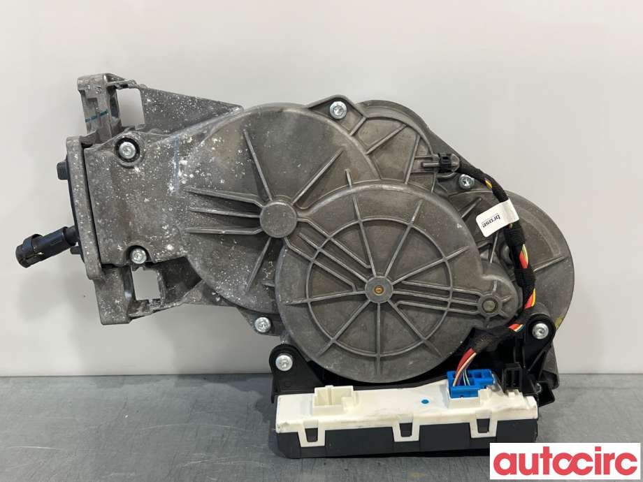Baklukeåpner motor til Mercedes C-Klasse, 2014-2018 (Fase 1) (W205) (W205) (MERCEDES|A0997602601)