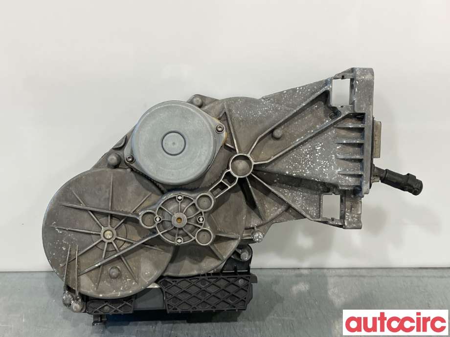 Baklukeåpner motor til Mercedes C-Klasse 2014-2018 (Fase 1) (W205) (W205) (MERCEDES|A0997602601|A2059007218)