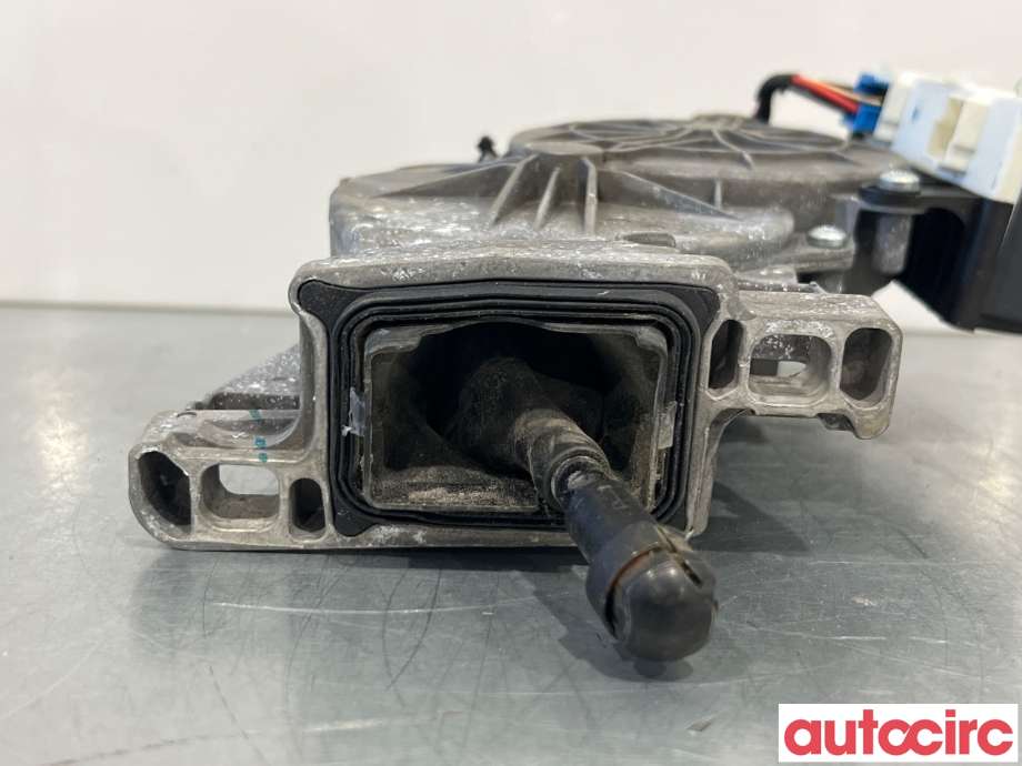 Baklukeåpner motor til Mercedes C-Klasse 2014-2018 (Fase 1) (W205) (W205) (MERCEDES|A0997602601|A2059007218)