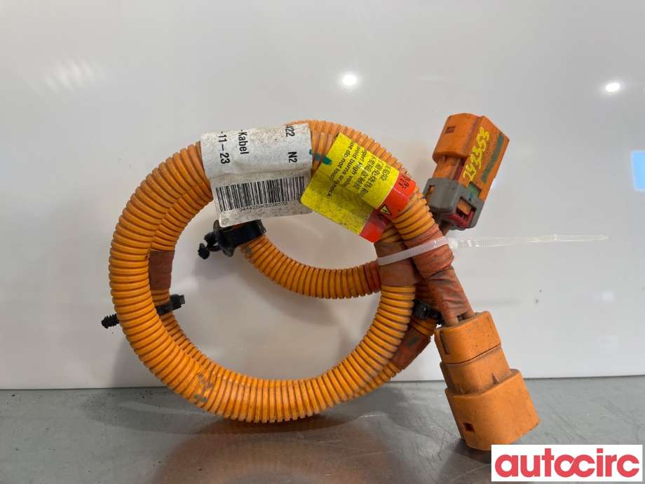 Kabel høy volt (HV) hybrid til MG ZS EV, 2019-2021 (Type I, Fase 1)  (MG|10474422)