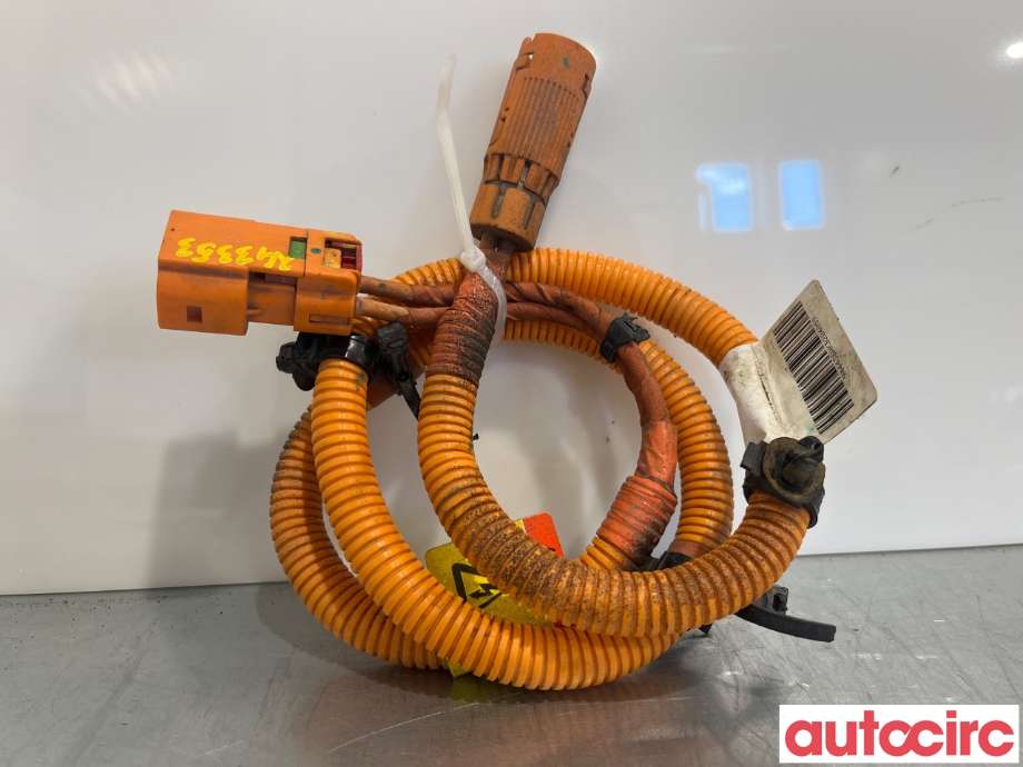 Kabel høy volt (HV) hybrid til MG ZS EV, 2019-2021 (Type I, Fase 1)  (MG|10474438)