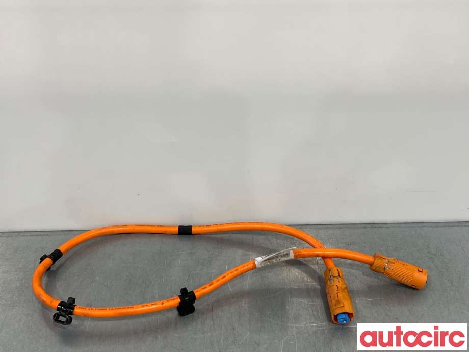 Kabel høy volt (HV) hybrid til Mercedes C-Klasse, 2014-2018 (Fase 1) (W205) (W205) (MERCEDES|A2055401604)