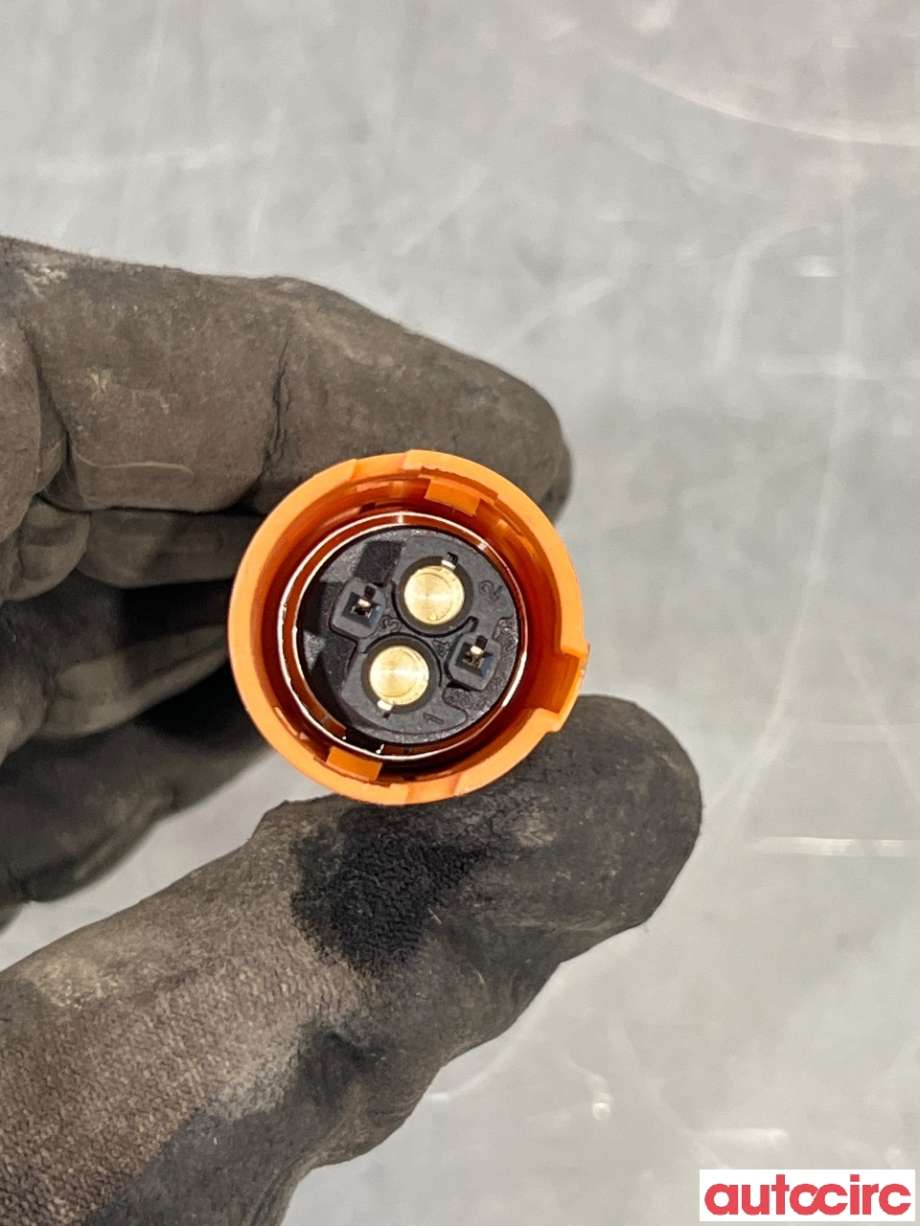 Kabel høy volt (HV) hybrid til Mercedes C-Klasse 2014-2018 (Fase 1) (W205) (W205) (MERCEDES|A2055401604|)