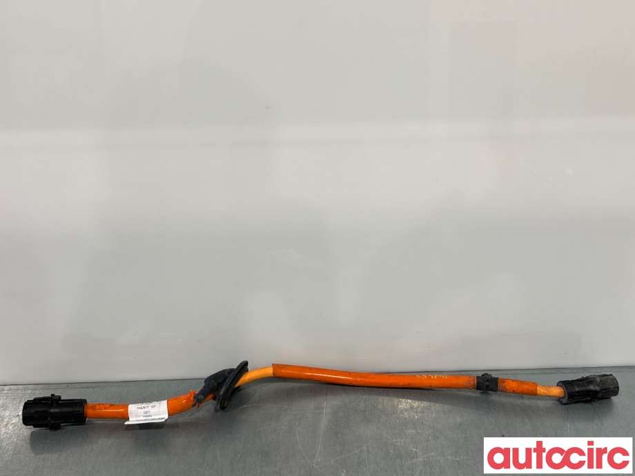 Kabel høy volt (HV) hybrid til Mercedes C-Klasse, 2014-2018 (Fase 1) (W205) (W205) (MERCEDES|A2055406404)