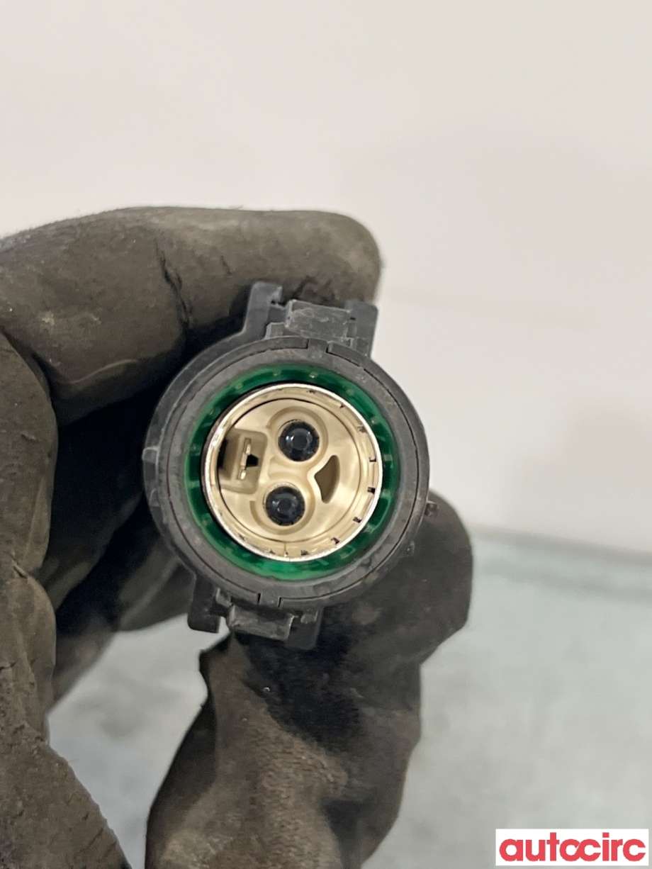 Kabel høy volt (HV) hybrid til Mercedes C-Klasse 2014-2018 (Fase 1) (W205) (W205) (MERCEDES|A2055406404|)