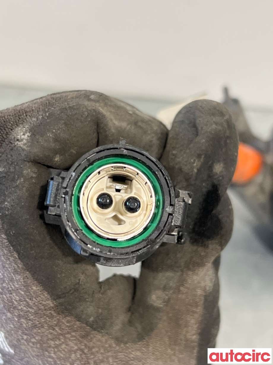 Kabel høy volt (HV) hybrid til Mercedes C-Klasse 2014-2018 (Fase 1) (W205) (W205) (MERCEDES|A2055406404|)