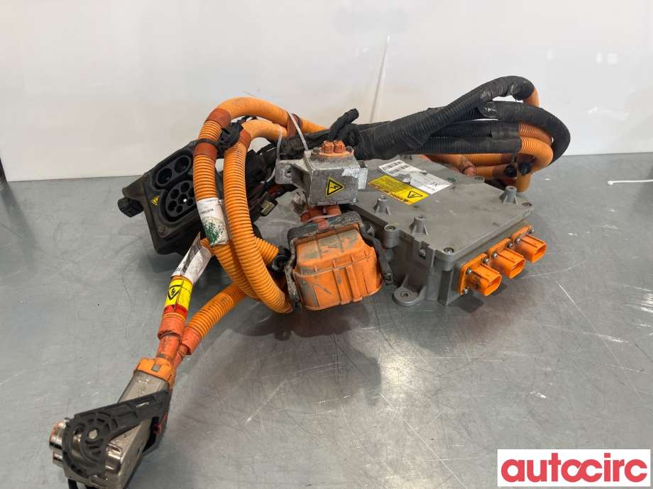 Kabel høy volt (HV) hybrid til MG ZS EV, 2019-2021 (Type I, Fase 1)  (MG|10572667)