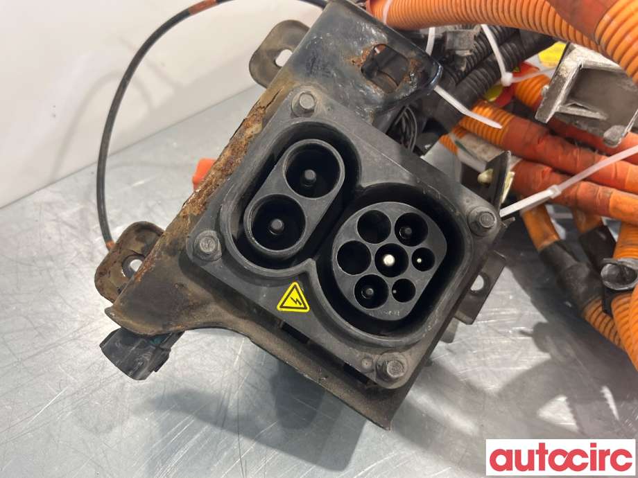 Kabel høy volt (HV) hybrid til MG ZS EV 2019-2021 (Type I, Fase 1) (MG|10572667)