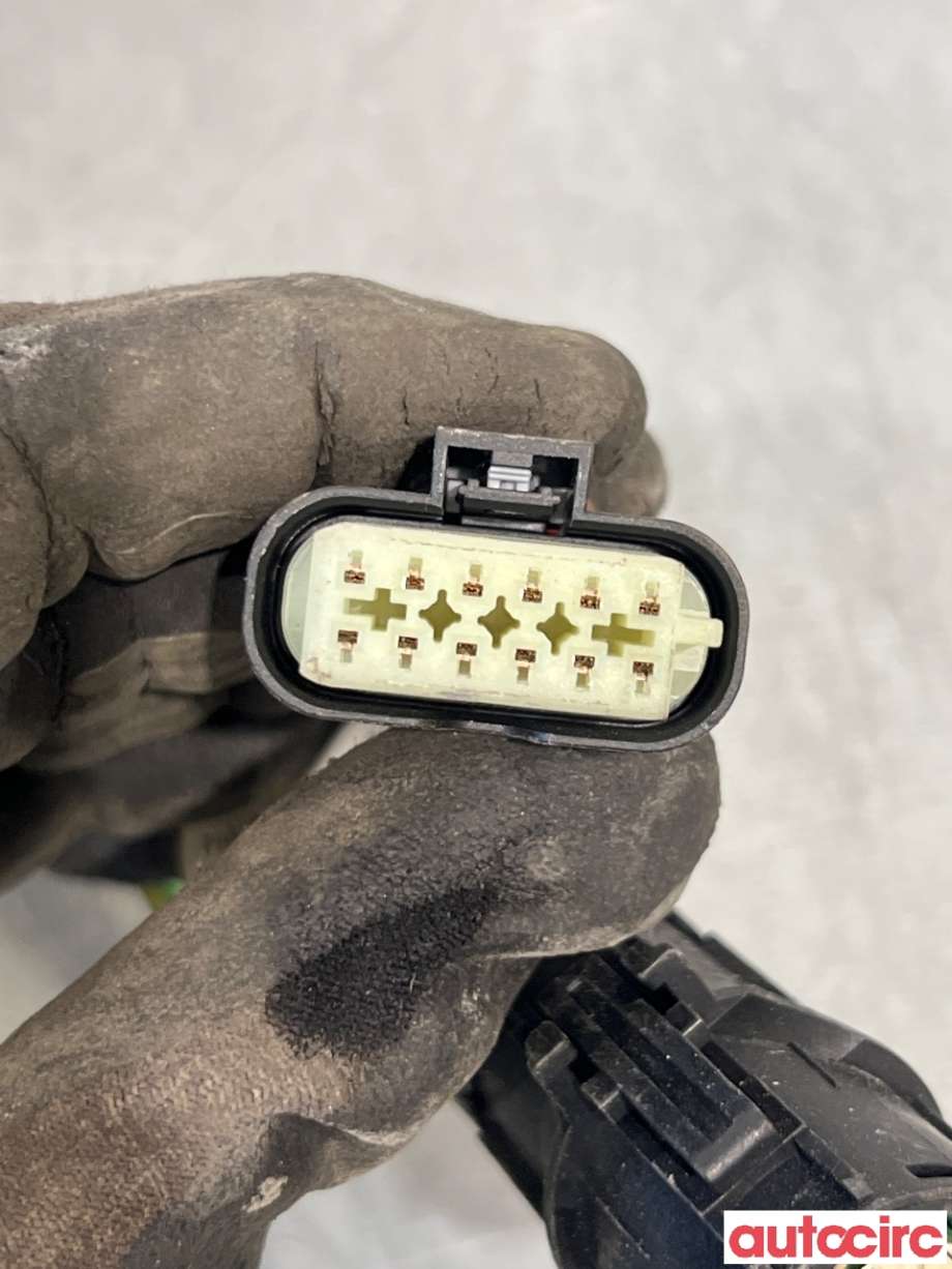 Kabel høy volt (HV) hybrid til Mercedes C-Klasse 2014-2018 (Fase 1) (W205) (W205) (MERCEDES|A2055400904|)