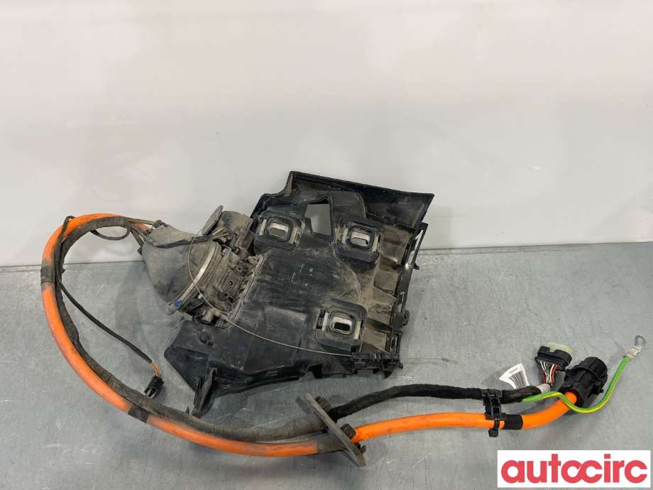 Kabel høy volt (HV) hybrid til Mercedes C-Klasse 2014-2018 (Fase 1) (W205) (W205) (MERCEDES|A2055400904|)