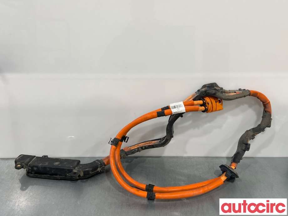 Kabel høy volt (HV) hybrid til Mercedes C-Klasse, 2014-2018 (Fase 1) (W205) (W205) (MERCEDES|A2055405626)