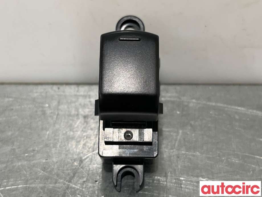 Bryter ruteheis til Nissan Qashqai, 2010-2014 (Type I, Fase 2)  (NISSAN|25411BR00A)