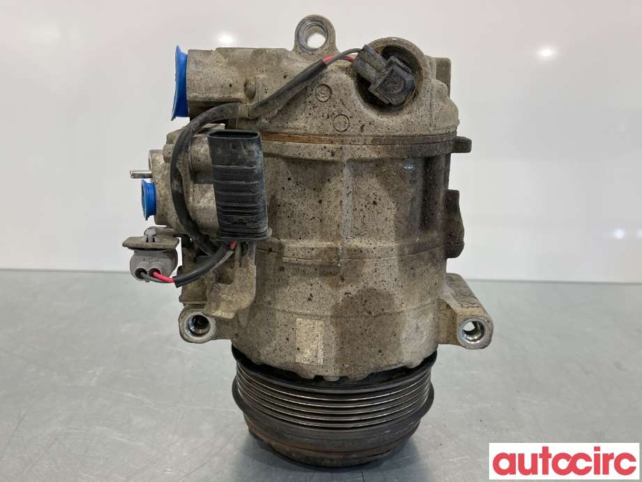 Aircondition kompressor til Mercedes E-Klasse 2009-2013 (Fase 1) (W212) (W212) (MERCEDES|A0032302911|A0022309211)