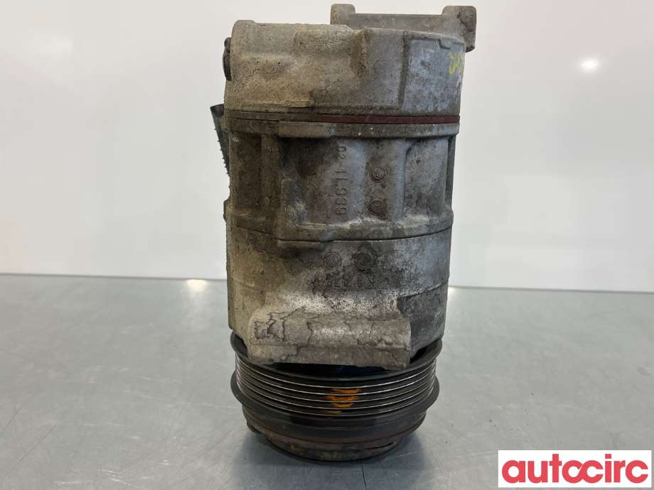 Aircondition kompressor til Mercedes E-Klasse 2009-2013 (Fase 1) (W212) (W212) (MERCEDES|A0032302911|A0022309211)