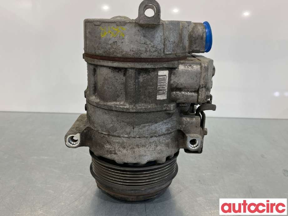 Aircondition kompressor til Mercedes E-Klasse 2009-2013 (Fase 1) (W212) (W212) (MERCEDES|A0032302911|A0022309211)