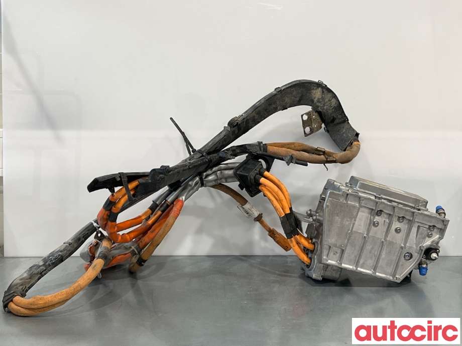 Inverter hybrid til Mercedes C-Klasse, 2014-2018 (Fase 1) (W205) (W205) (MERCEDES|A2059000936)