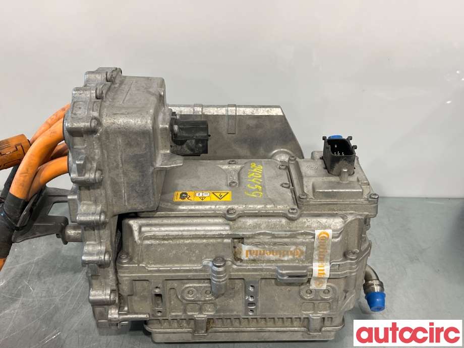 Inverter hybrid til Mercedes C-Klasse 2014-2018 (Fase 1) (W205) (W205) (MERCEDES|A2059000936|A2C734-16808|A2059006415)