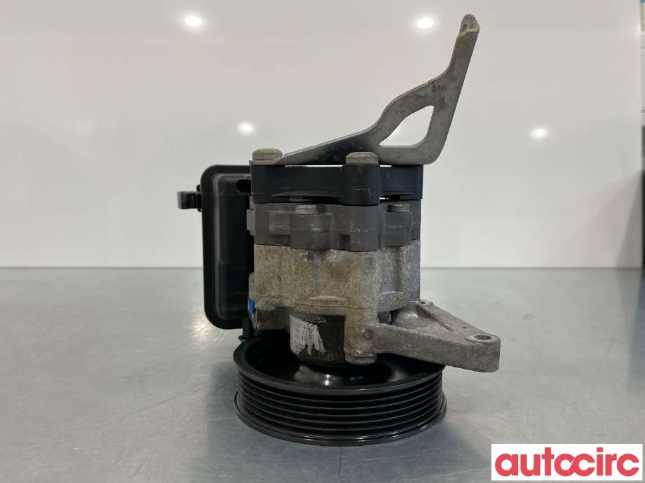 Servo pumpe mekanisk til Mercedes E-Klasse, 2009-2013 (Fase 1) (W212) (W212) (MERCEDES|A0064664601)