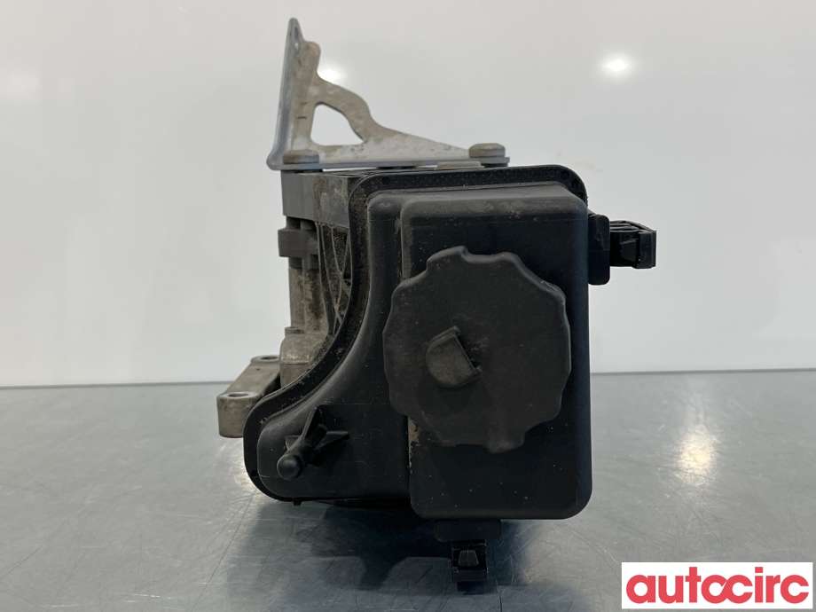 Servo pumpe mekanisk til Mercedes E-Klasse 2009-2013 (Fase 1) (W212) (W212) (MERCEDES|A0064664601|A0064664701)
