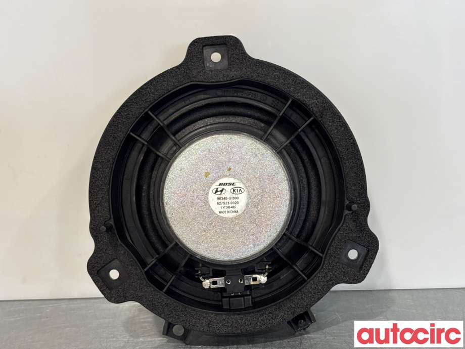 Bilstereo høyttaler til Hyundai Ioniq 5 2021-->>  (HYUNDAI|96340GI300|827533-0020|96340-GI300)