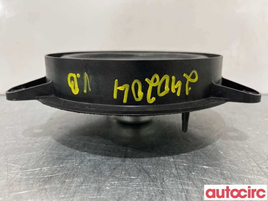 Bilstereo høyttaler til Nissan Qashqai 2010-2014 (Type I, Fase 2)  (NISSAN|281567Y300|)