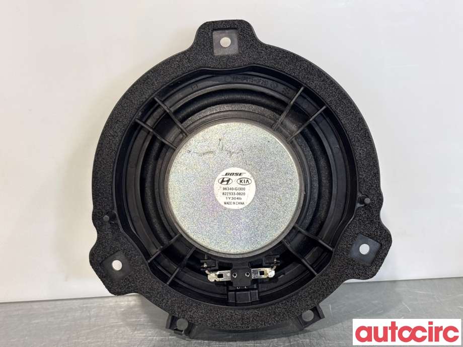 Bilstereo høyttaler til Hyundai Ioniq 5 2021-->> (HYUNDAI|96340GI300|827533-0020|96340-GI300)