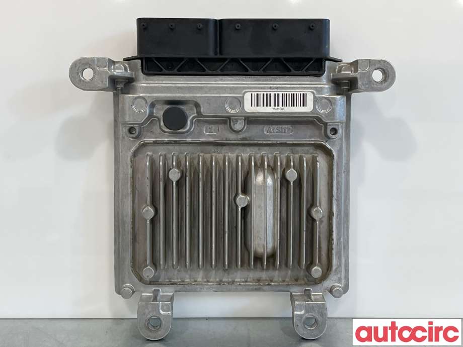 Styreenhet motor til Mercedes E-Klasse 2009-2013 (Fase 1) (W212) (W212) (MERCEDES|A6511500126|28208056)