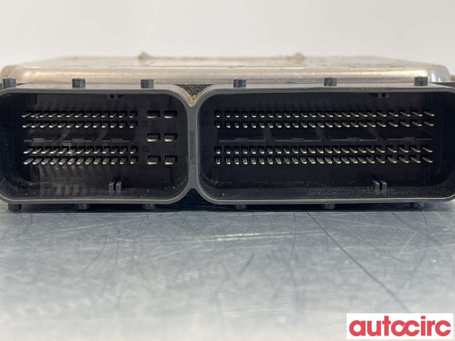 Styreenhet motor til Mercedes E-Klasse 2009-2013 (Fase 1) (W212) (W212) (MERCEDES|A6511500126|28208056)