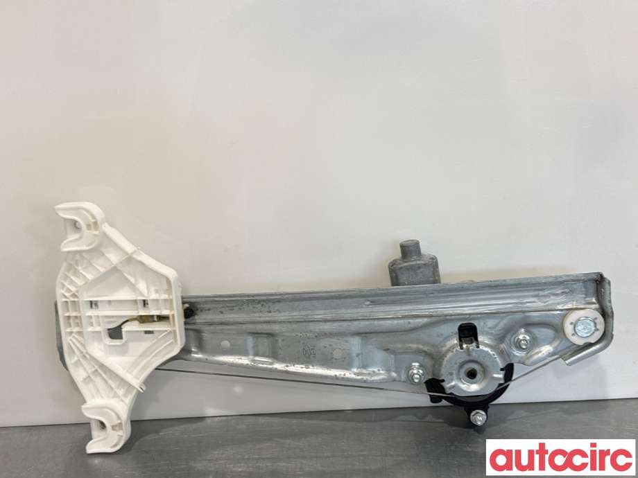 Ruteheis venstre bak til Hyundai Ioniq 5 2021-->> (HYUNDAI|83450GI000|F00S1W2395|83450-GI000)