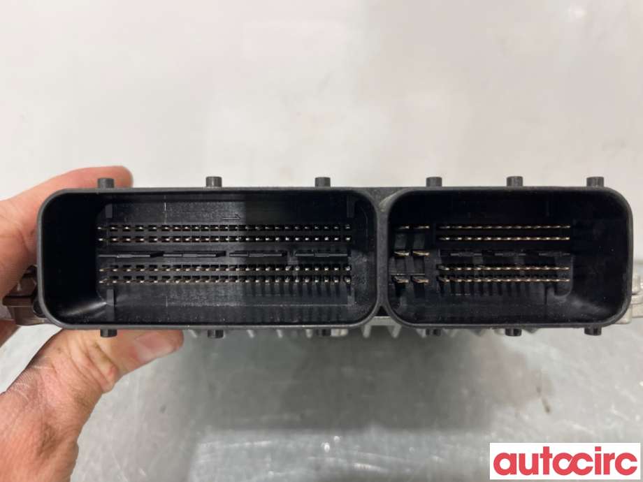 Styreenhet motor til Honda CR-V 2007-2012 (Type III)  (HONDA|37820RFWG52|0281016723|37820-RFW-G53)