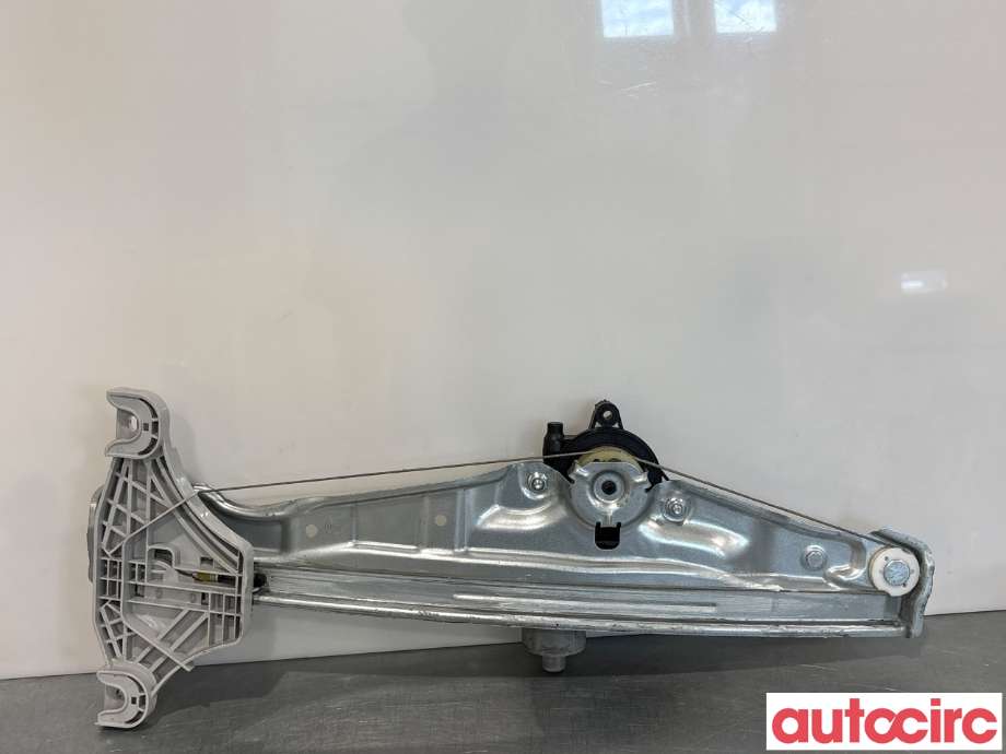 Ruteheis høyre foran til Hyundai Ioniq 5 2021-->> (HYUNDAI|82460GI010|F00S1W2392|82460-GI010)