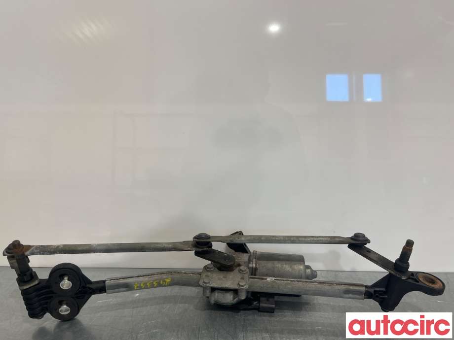 Viskermotor frontrute til BMW X5, 2007-2013 (E70) (E70) (BMW|61617200510)