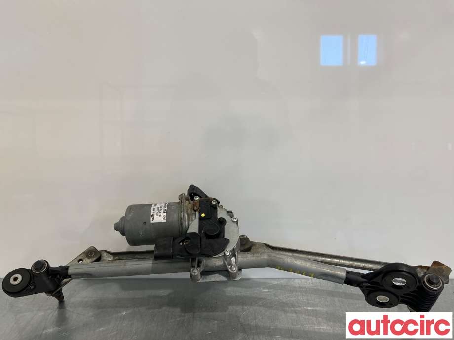 Viskermotor frontrute til BMW X5 2007-2013 (E70) (E70) (BMW|61617200510)
