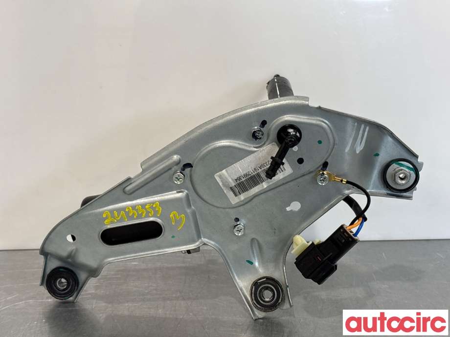 Viskermotor bakrute til MG ZS EV 2019-2021 (Type I, Fase 1) (MG|10269871|)