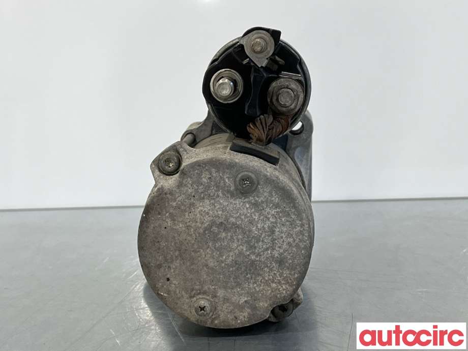 Starter diesel til Mercedes E-Klasse 2009-2013 (Fase 1) (W212) (W212) (MERCEDES|A6519060026|428000-5510|A0061514501)
