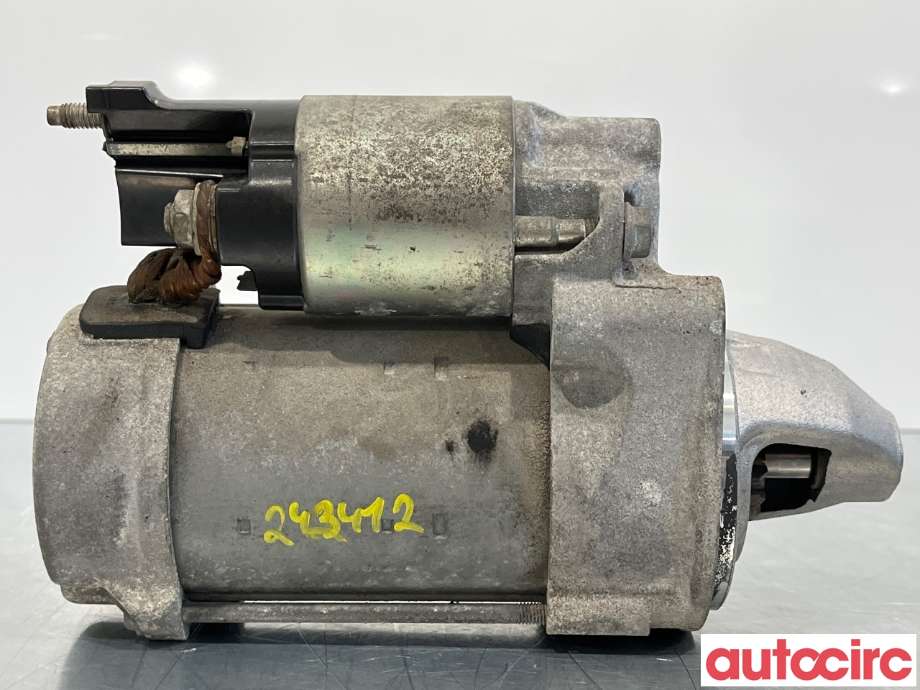 Starter diesel til Mercedes E-Klasse 2009-2013 (Fase 1) (W212) (W212) (MERCEDES|A6519060026|428000-5510|A0061514501)