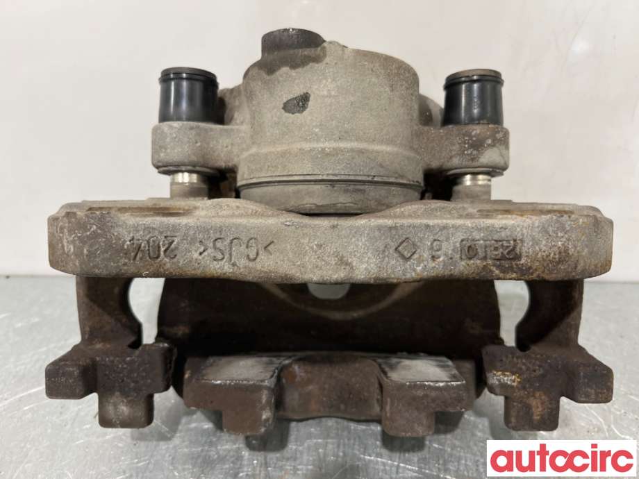 Bremsecaliper venstre foran til Peugeot Expert 2016-->> (Type III)  (PEUGEOT|1651761380|)