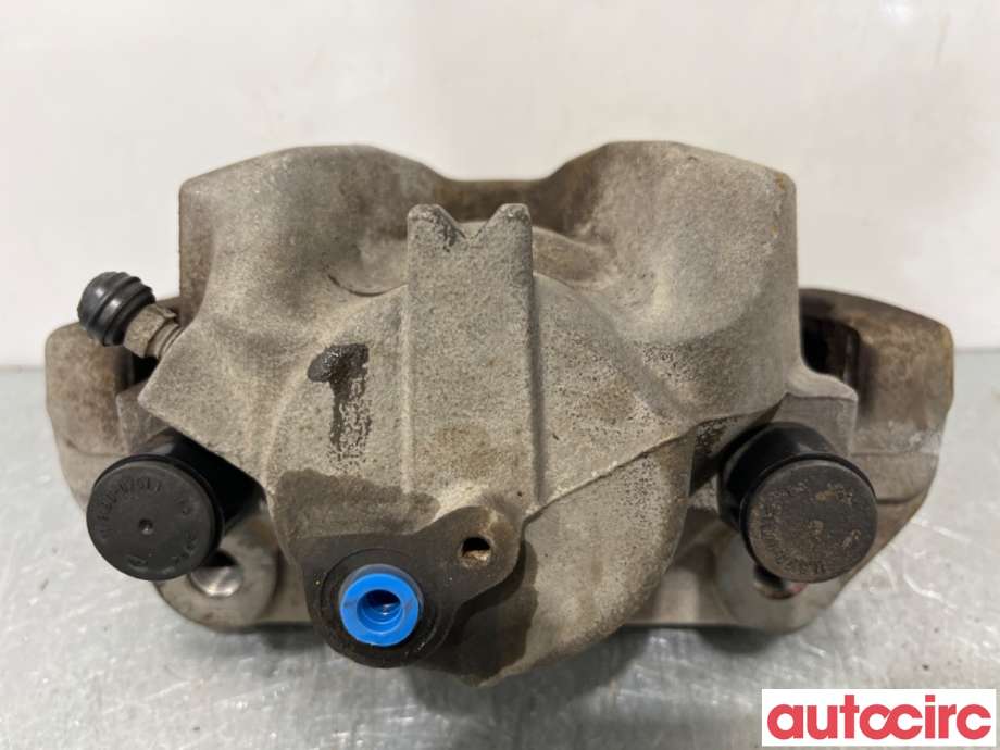 Bremsecaliper venstre foran til Peugeot Expert 2016-->> (Type III)  (PEUGEOT|1651761380|)