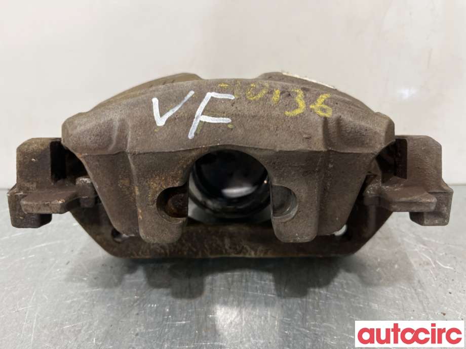 Bremsecaliper venstre foran til Peugeot Expert 2016-->> (Type III)  (PEUGEOT|1651761380|)