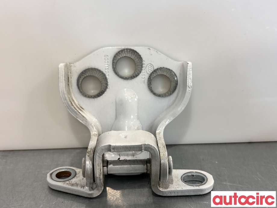 Hengsler til MG ZS EV 2019-2021 (Type I, Fase 1) (MG|50011520|)