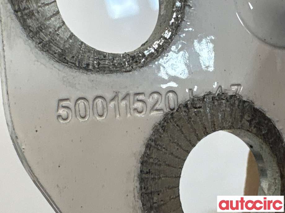 Hengsler til MG ZS EV 2019-2021 (Type I, Fase 1) (MG|50011520|)