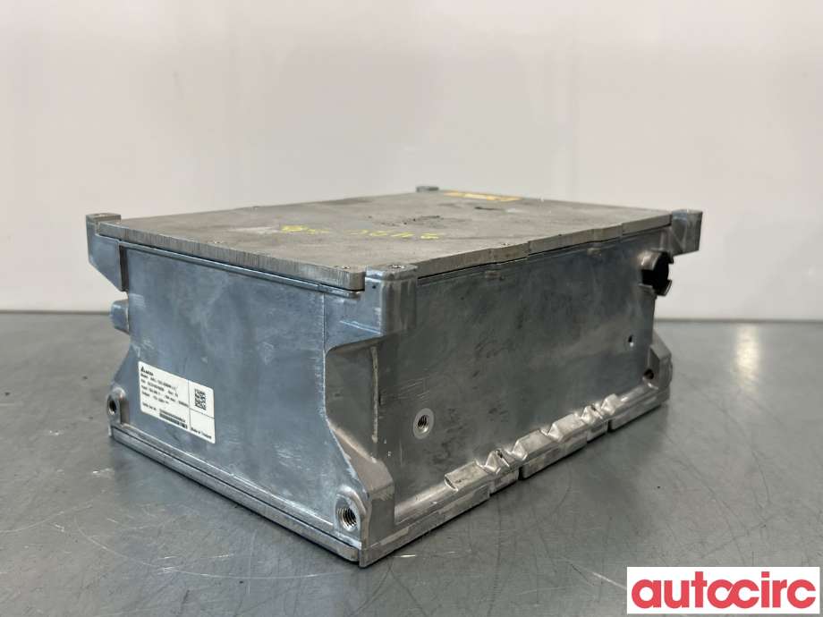 Batterilader (OBC - On Board Charger) til Mercedes C-Klasse 2014-2018 (Fase 1) (W205) (W205) (MERCEDES|A0009005909|AWL-1DC-3300W-LV|A0009001108)