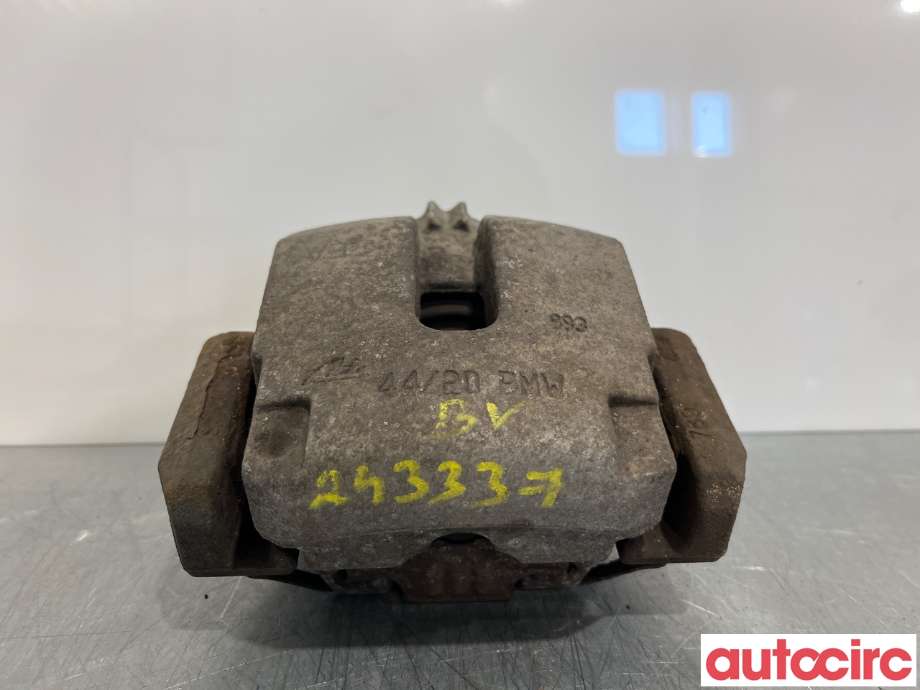 Bremsecaliper venstre bak til BMW X5, 2007-2013 (E70) (E70) (BMW|34216776787)