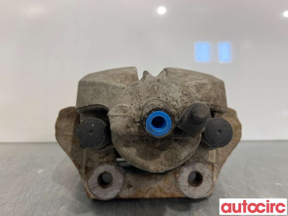 Bremsecaliper venstre bak til BMW X5 2007-2013 (E70) (E70) (BMW|34216776787)