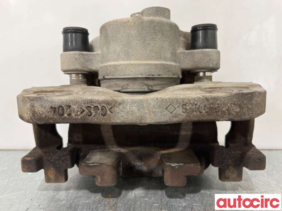 Bremsecaliper høyre foran til Peugeot Expert 2016-->> (Type III)  (PEUGEOT|1651761480|)