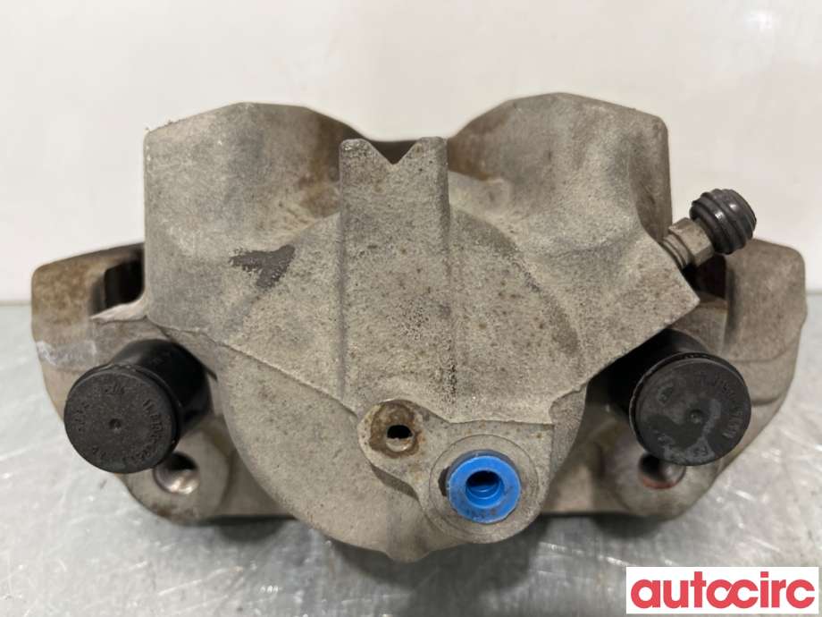 Bremsecaliper høyre foran til Peugeot Expert 2016-->> (Type III)  (PEUGEOT|1651761480|)