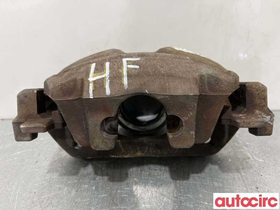 Bremsecaliper høyre foran til Peugeot Expert 2016-->> (Type III)  (PEUGEOT|1651761480|)